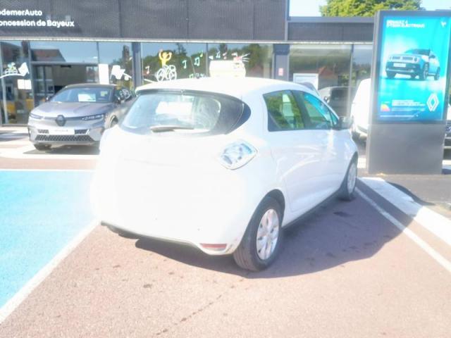 Renault Zoe image 9