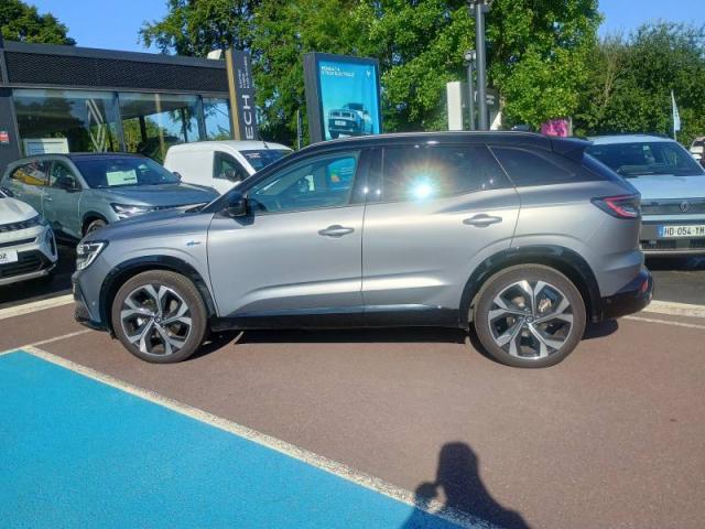 Renault Austral image 6
