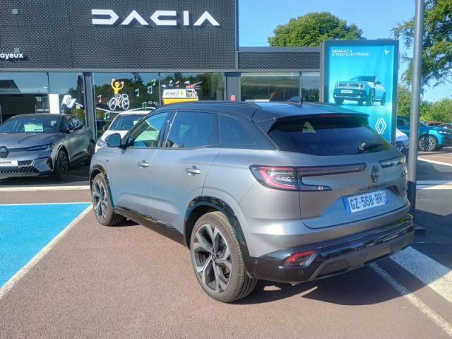 Renault Austral image 8