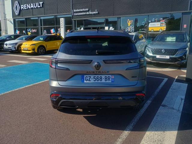 Renault Austral image 5