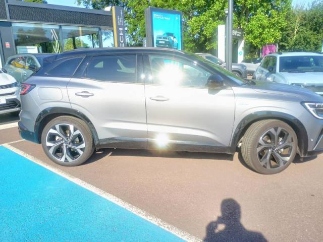 Renault Austral image 7