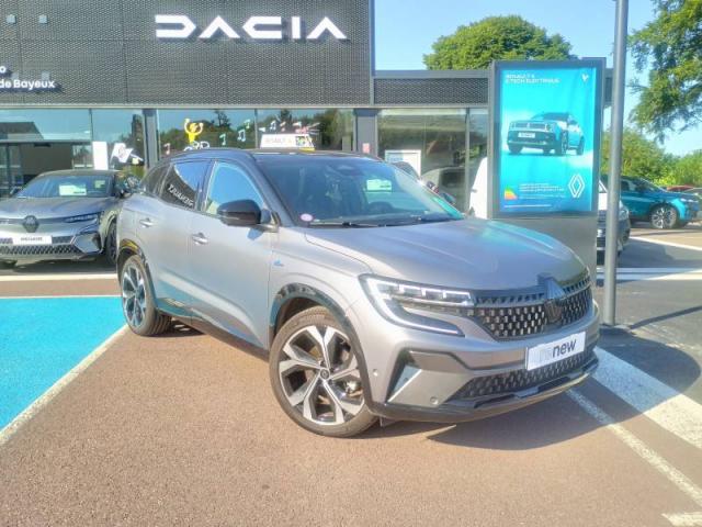 Renault Austral image 2