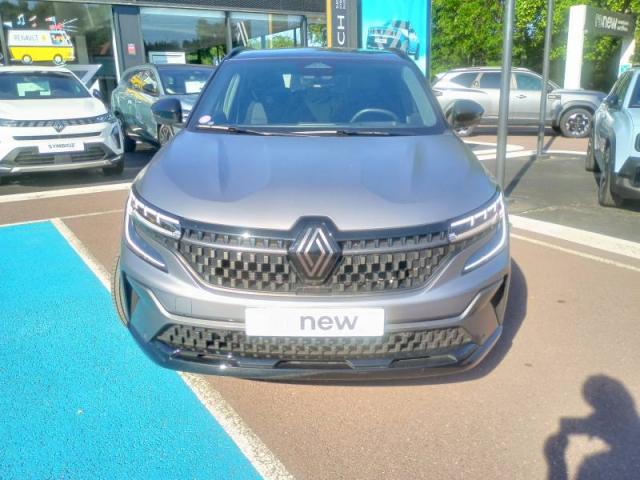 Renault Austral image 9