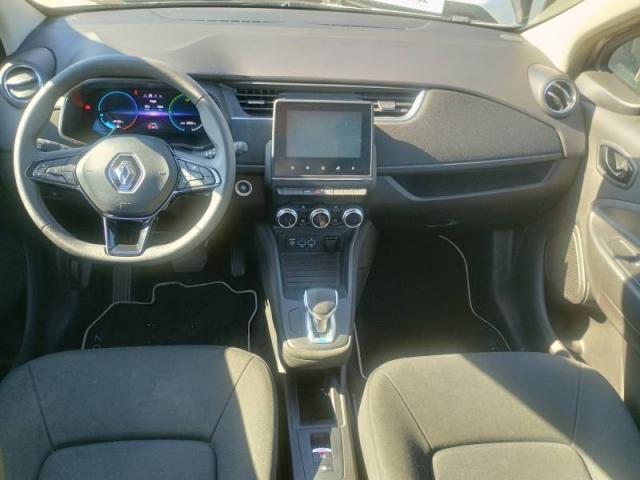 Renault Zoe image 2