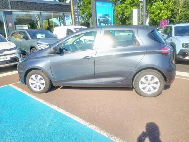 Renault Zoe image 4