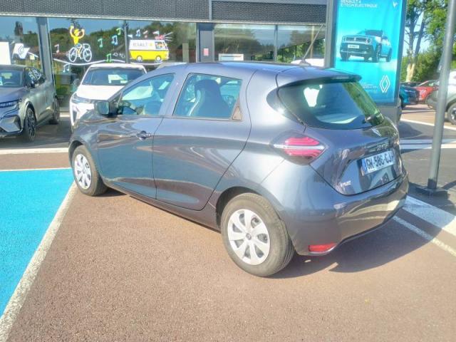 Renault Zoe image 1