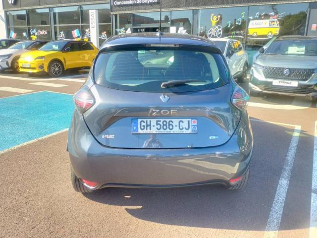 Renault Zoe image 9