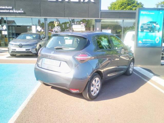 Renault Zoe image 3