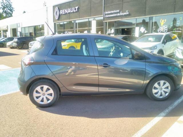 Renault Zoe image 7