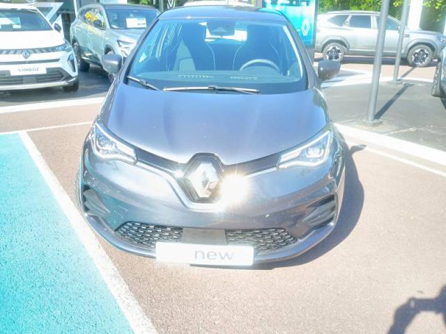 Renault Zoe image 8