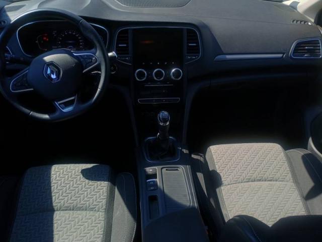 Renault Mégane image 4