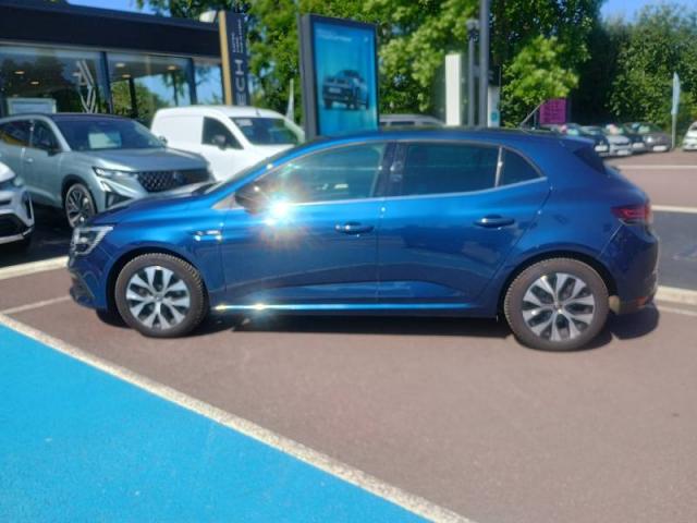 Renault Mégane image 1