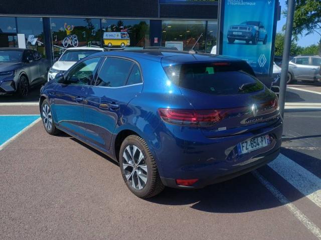 Renault Mégane image 7