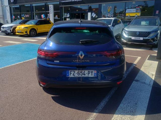 Renault Mégane image 8