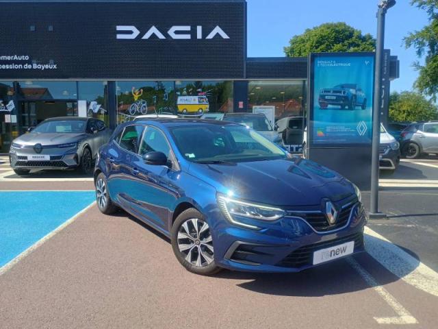 Renault Mégane image 2
