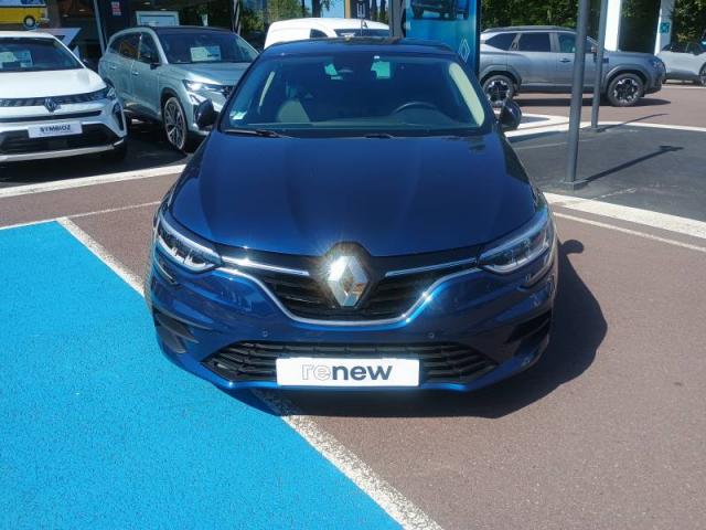 Renault Mégane image 5