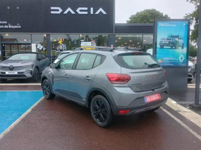 Dacia Sandero image 7