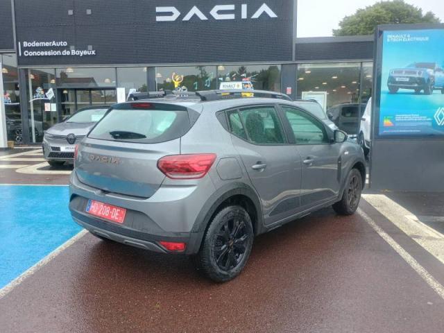 Dacia Sandero image 1