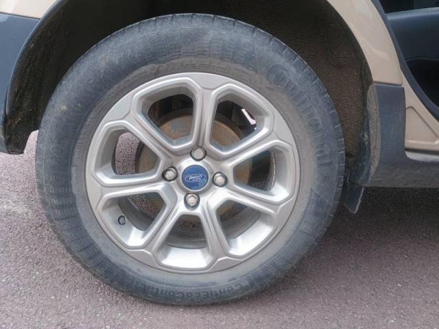 Ford Ecosport image 3