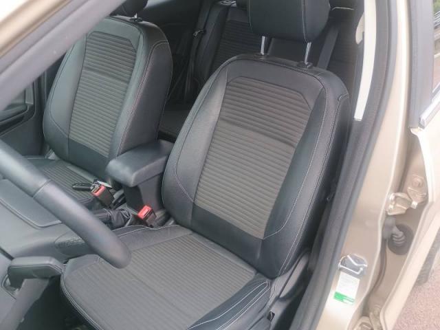 Ford Ecosport image 2