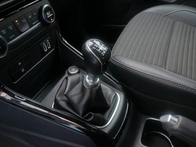 Ford Ecosport image 8