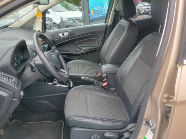 Ford Ecosport image 1