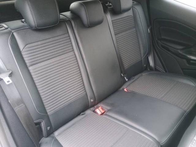 Ford Ecosport image 7