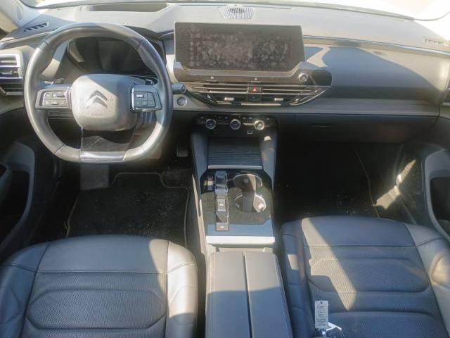 Citroen C5 X image 5