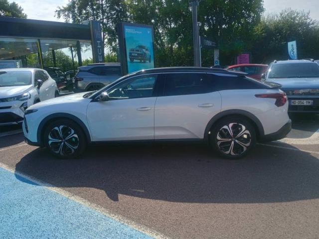 Citroen C5 X image 8
