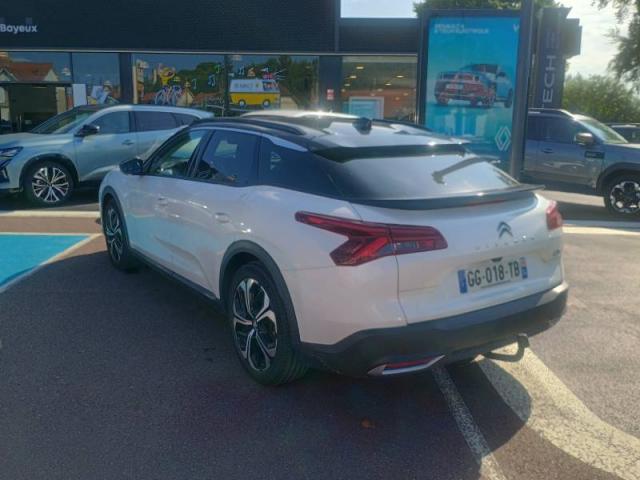 Citroen C5 X image 7