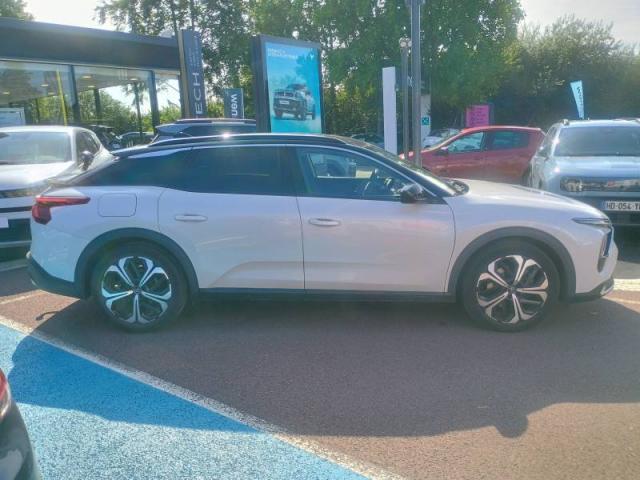 Citroen C5 X image 2