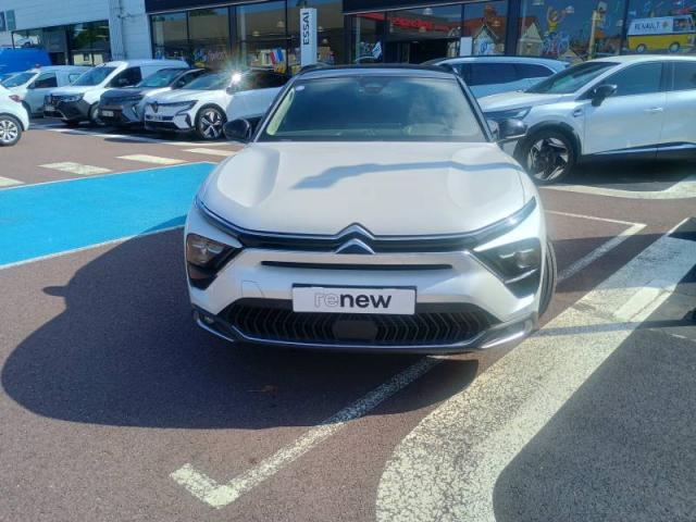 Citroen C5 X image 1