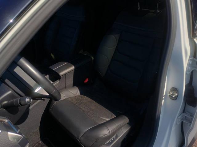 Citroen C5 X image 9