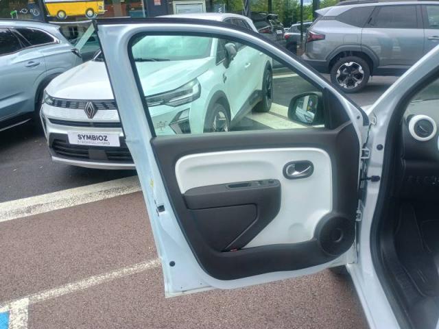 Renault Twingo image 3