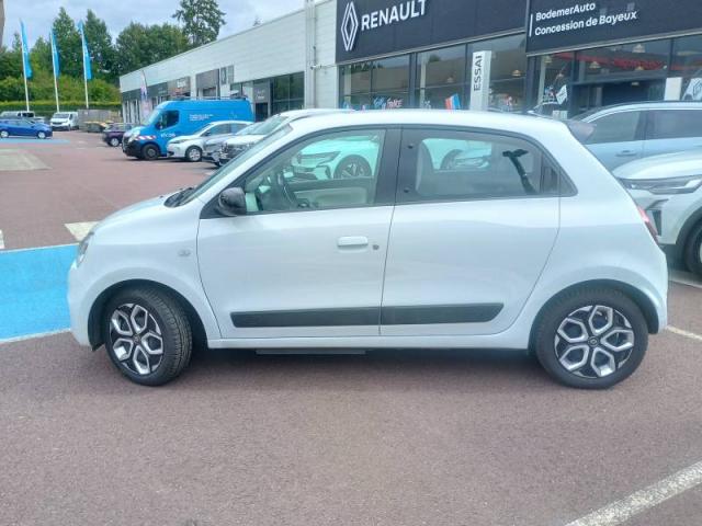 Renault Twingo image 2
