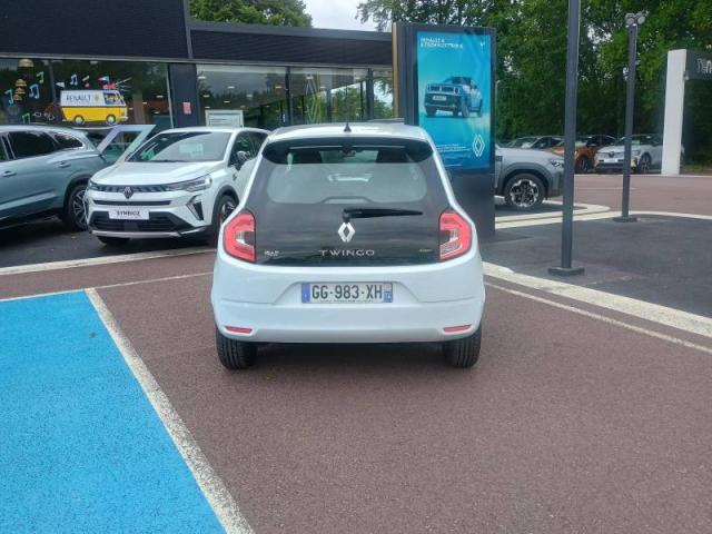 Renault Twingo image 7