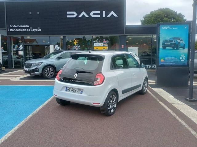 Renault Twingo image 8