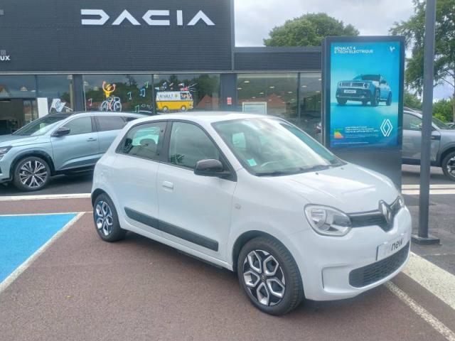 Renault Twingo image 9