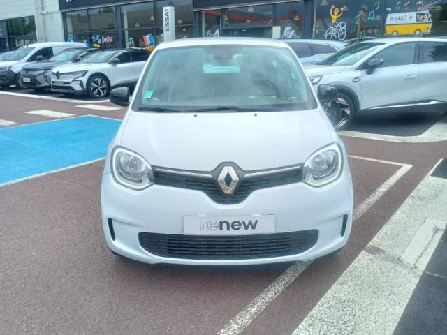Renault Twingo image 4