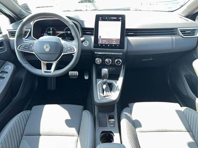 Renault Clio image 3