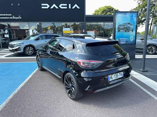 Renault Clio image 4
