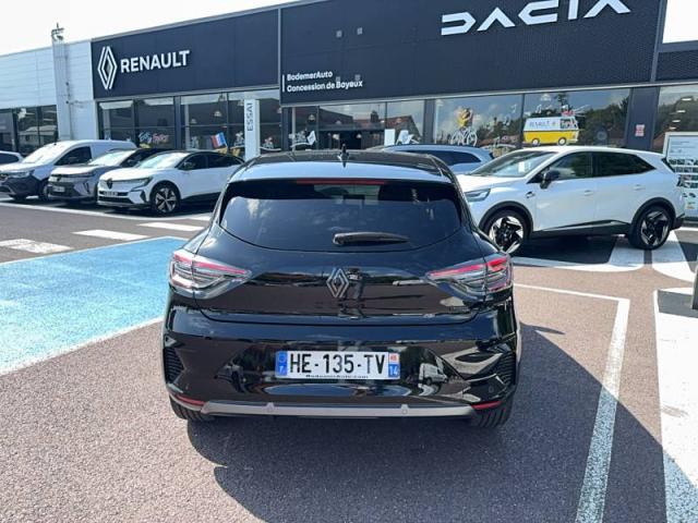 Renault Clio image 8