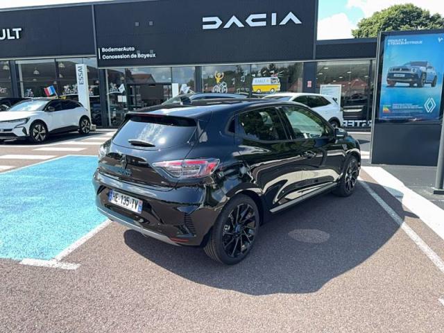 Renault Clio image 9