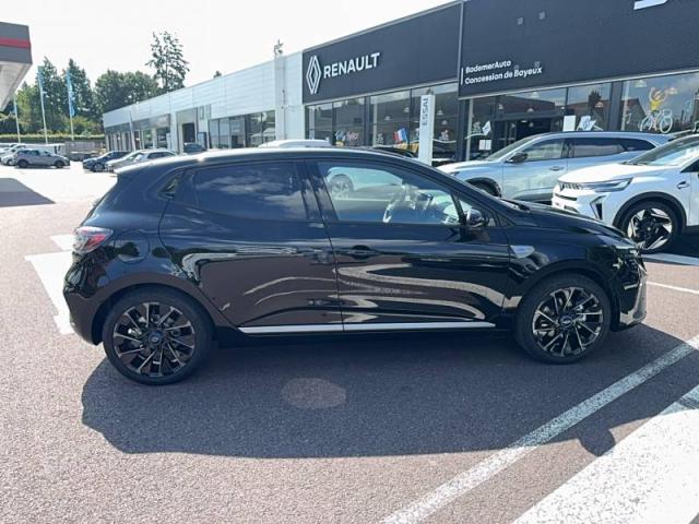 Renault Clio image 7