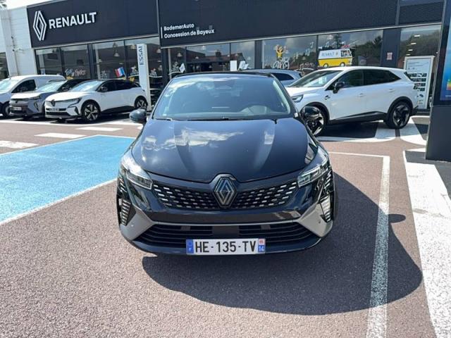 Renault Clio image 2