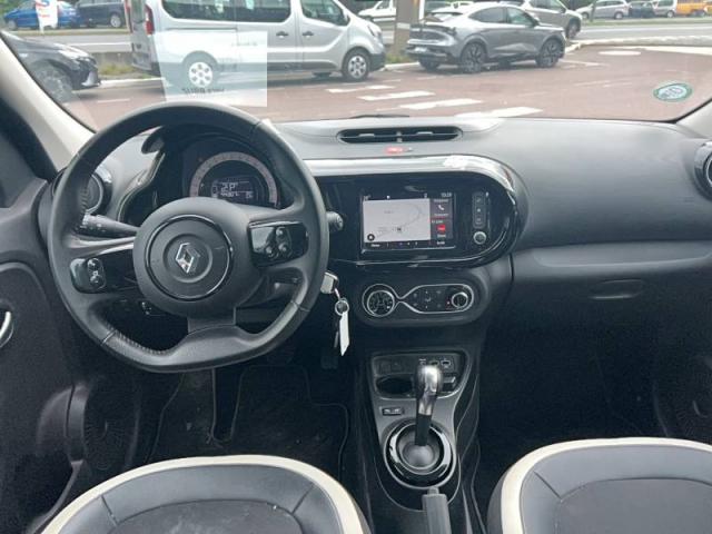 Renault Twingo image 2