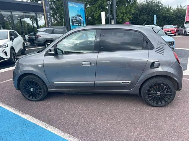 Renault Twingo image 5