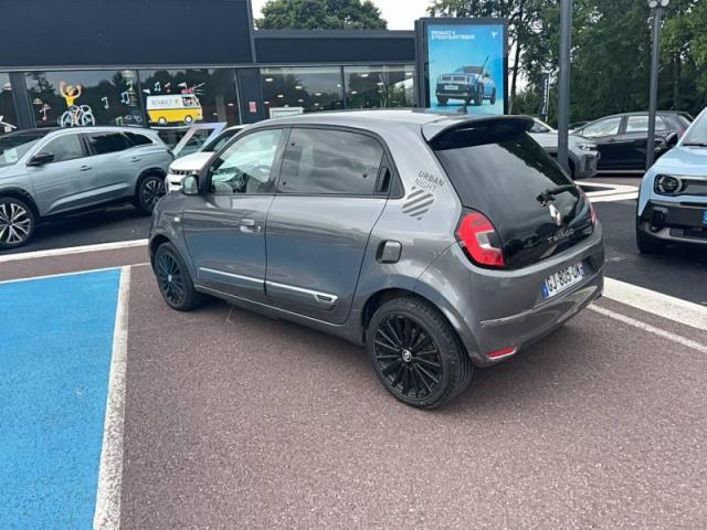Renault Twingo image 3