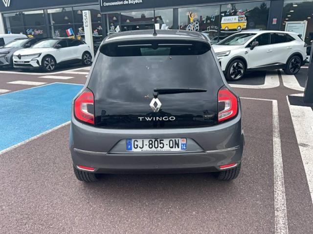 Renault Twingo image 9