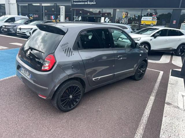 Renault Twingo image 7